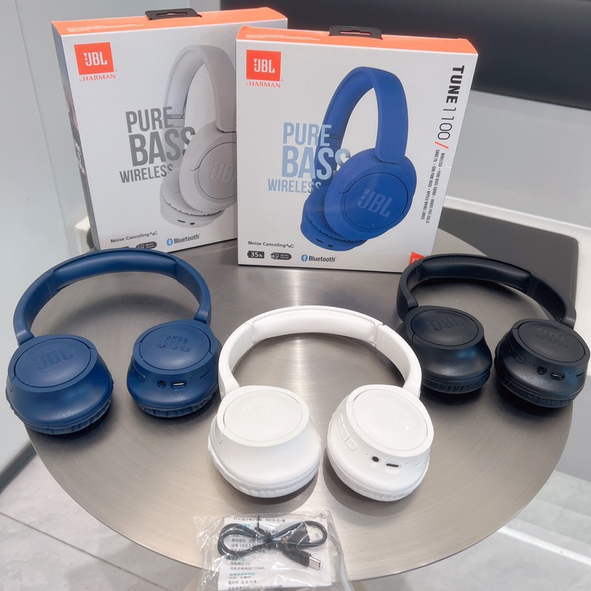 Wireless Gaming Bluetooth Headset | Bluetooth 5.3 | IPX6 Waterproof | Low Latency
