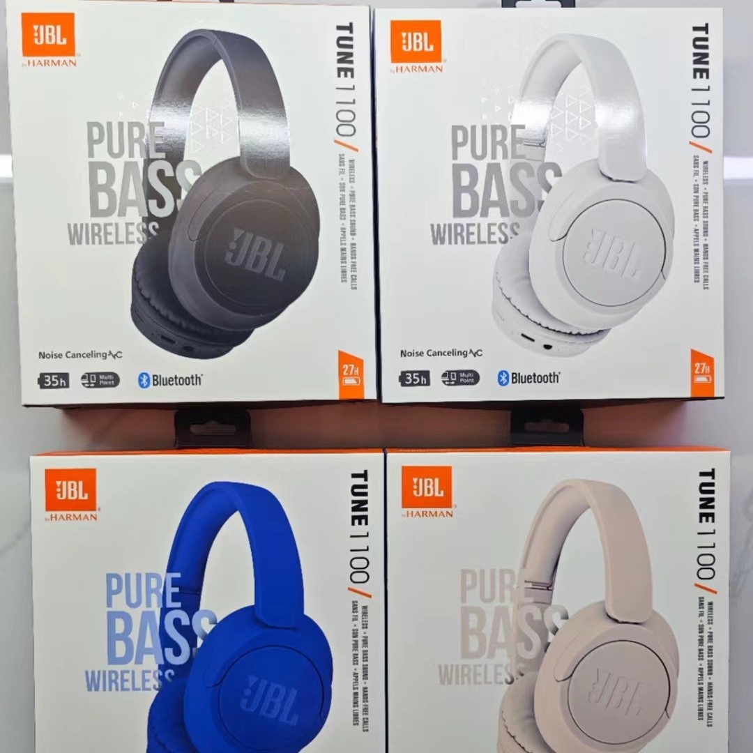 Wireless Gaming Bluetooth Headset | Bluetooth 5.3 | IPX6 Waterproof | Low Latency