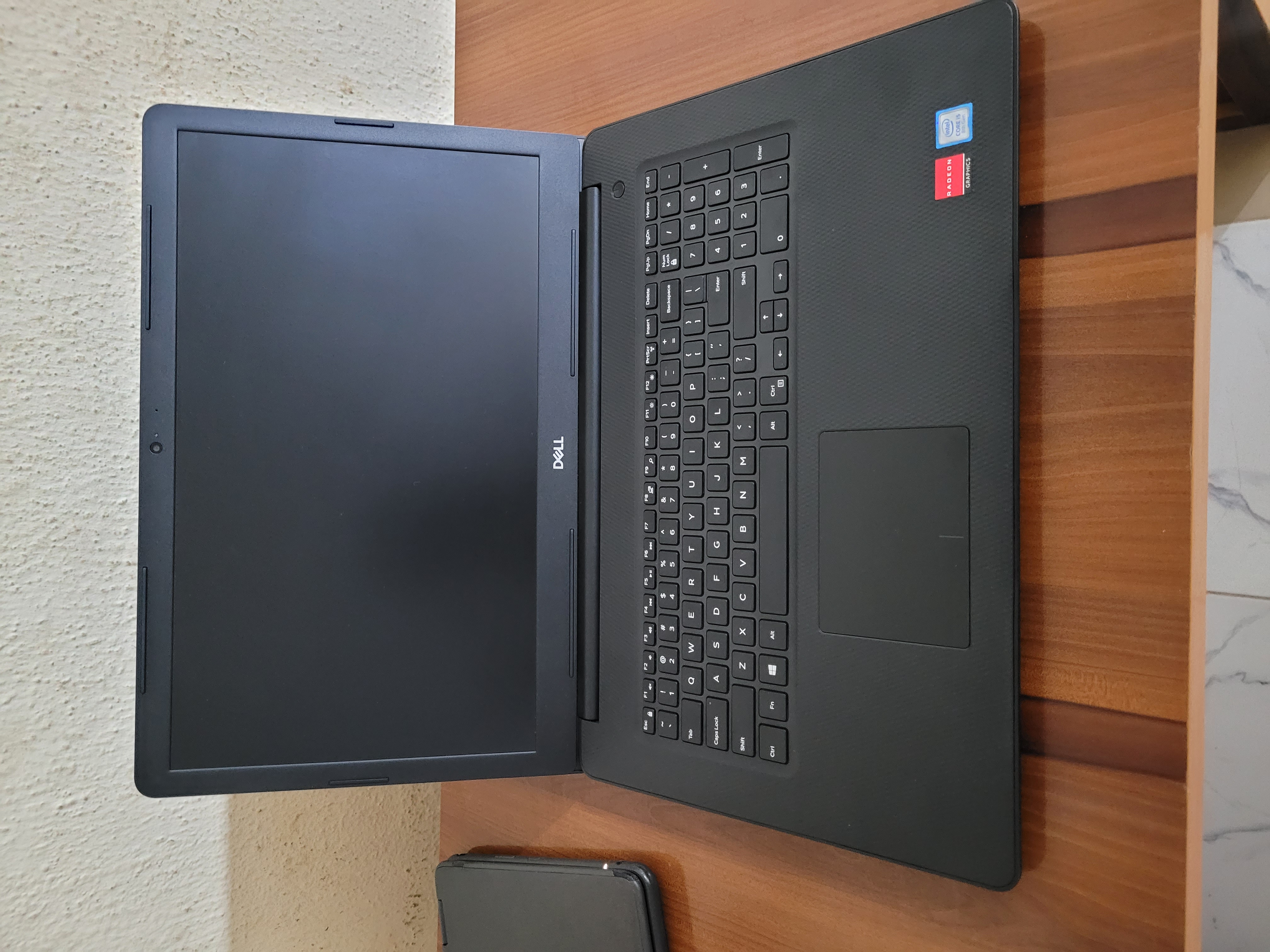 Dell Latitude E3780 Core i5 8th Gen Laptop | 8GB RAM | 128GB SSD | 2GB Graphics | 17-Inch Display
