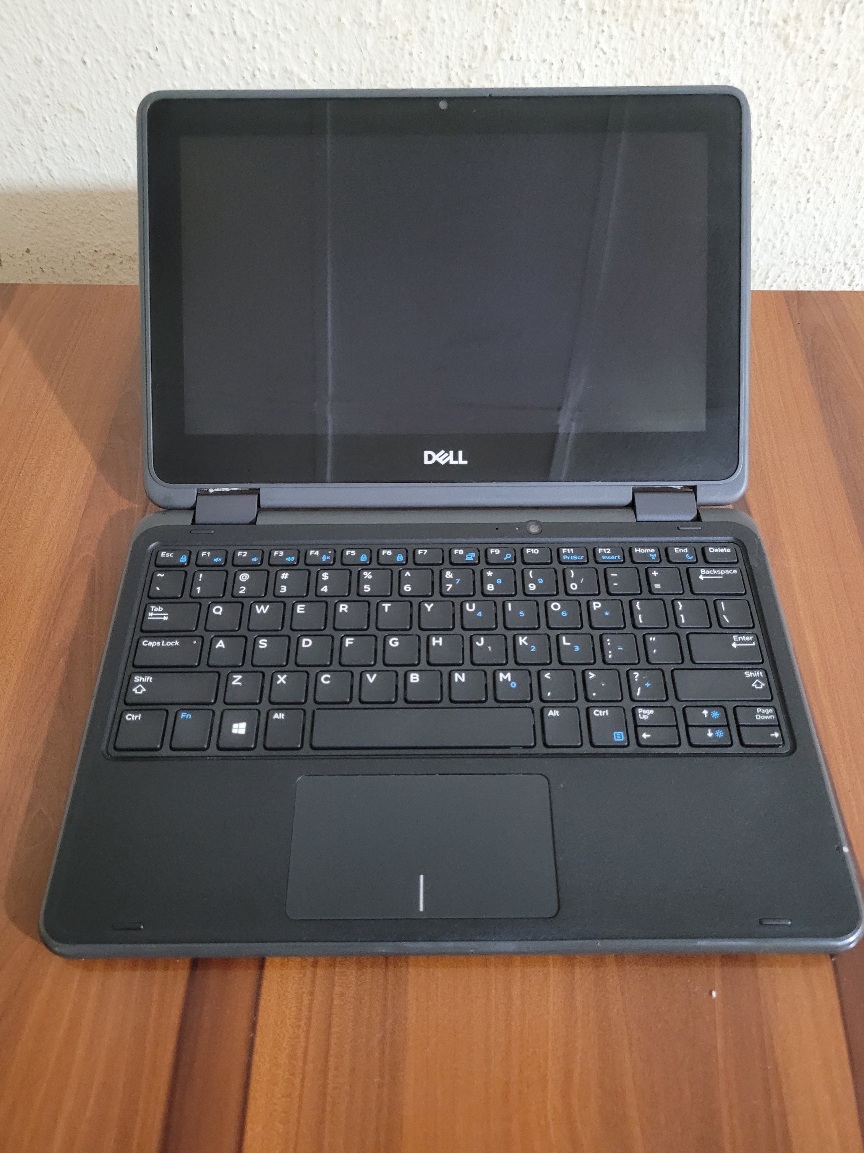 Dell Latitude 3190 2-in-1 X360 Convertible Touchscreen | Intel Pentium Silver | 4GB RAM | 128GB SSD