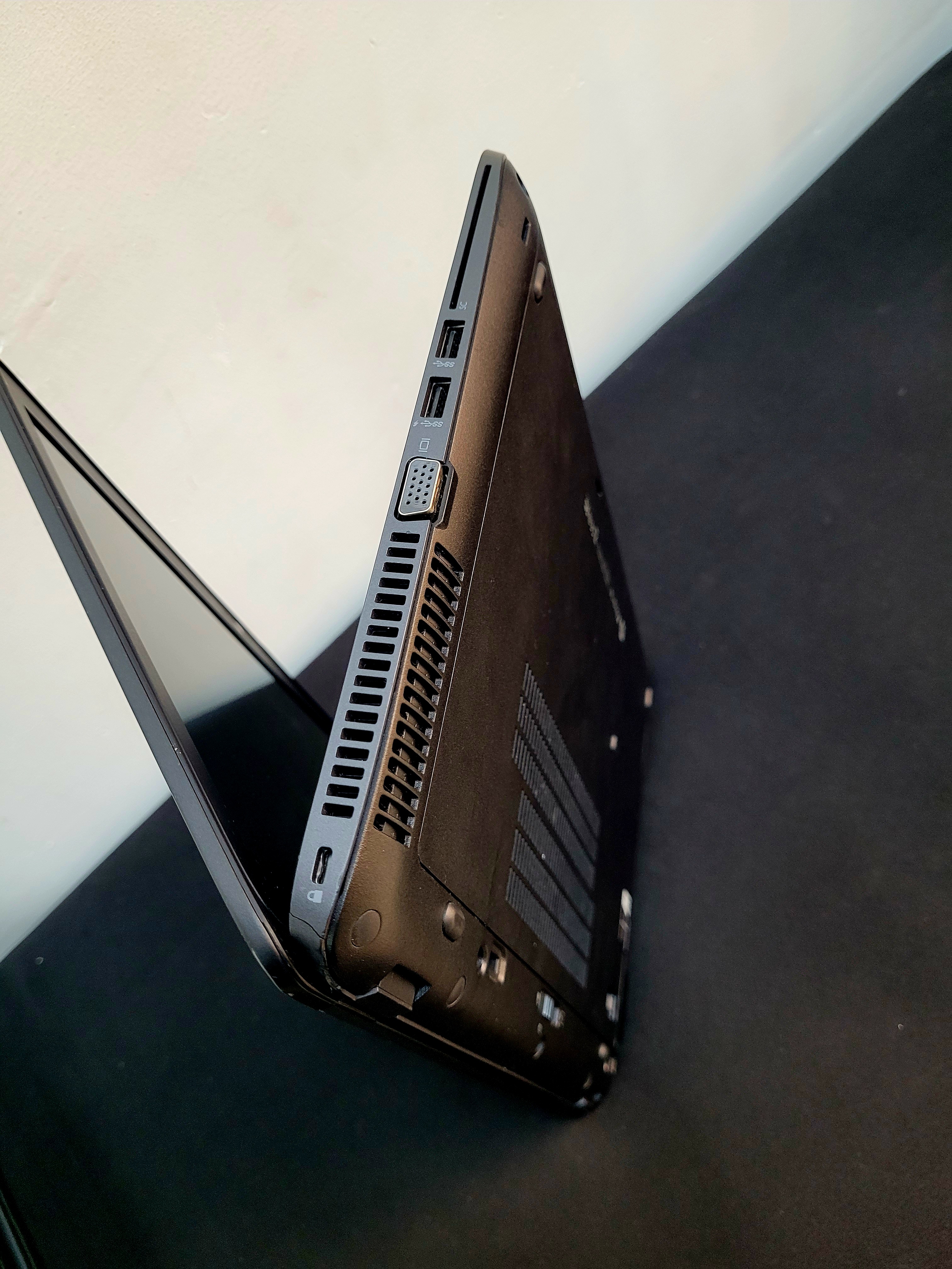HP ZBook 14 Workstation | Intel Core i5 4th Gen | 8GB RAM | 256GB SSD | 1GB Dedicated Graphics