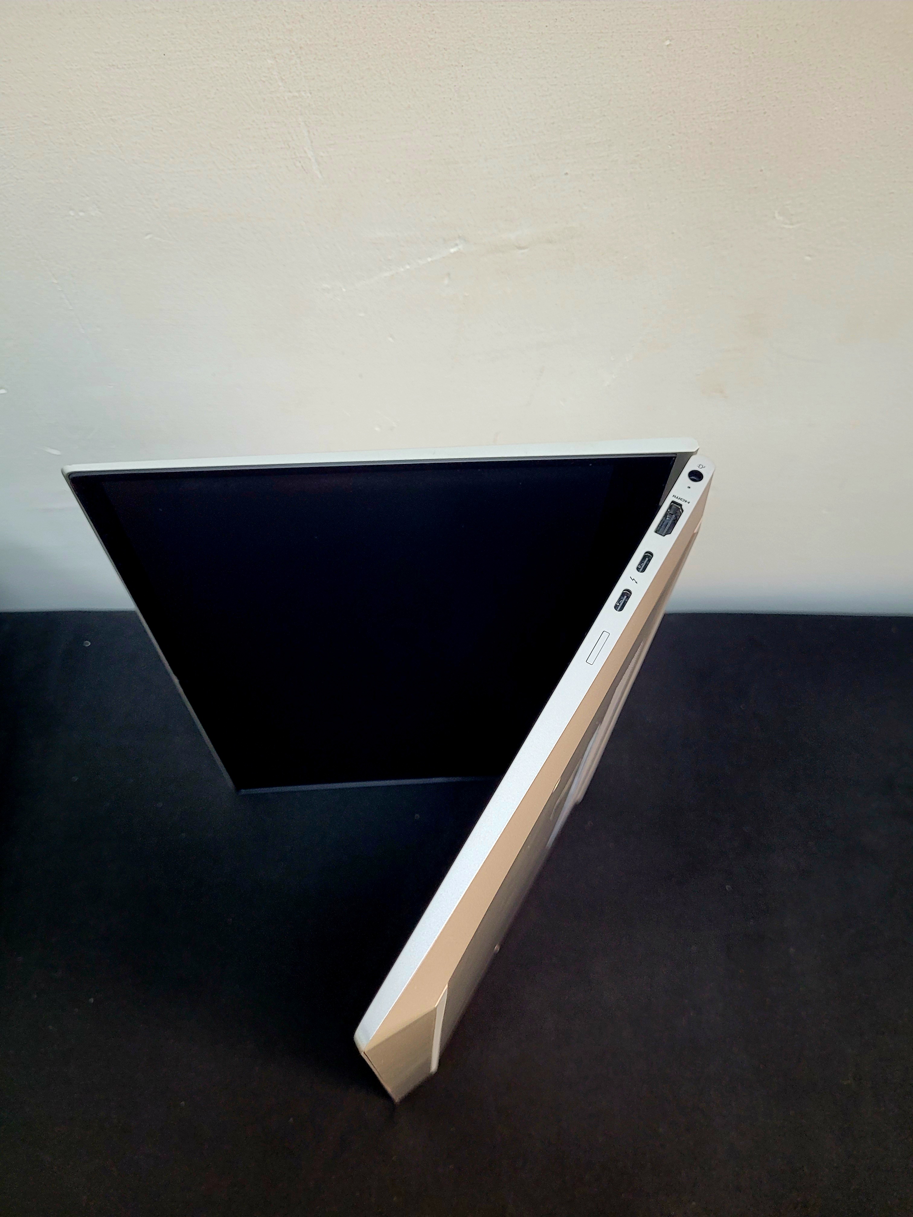 HP EliteBook 830 G8 | Intel Core i7 11th Gen | 16GB RAM | 512GB SSD | Touchscreen