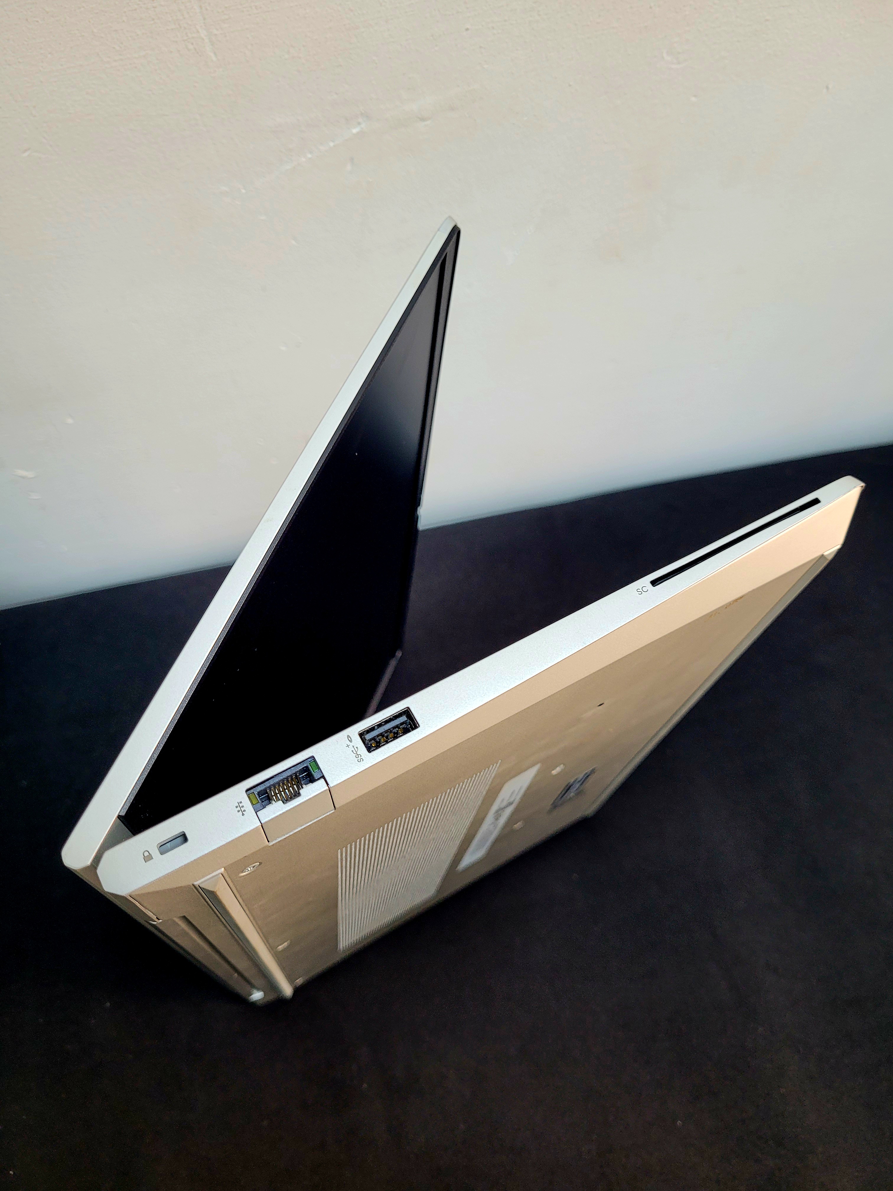 HP EliteBook 640 G9 | Intel Core i7 12th Gen | 16GB RAM | 512GB SSD
