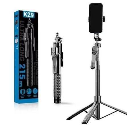K29 Ultra Long Tripod Stand