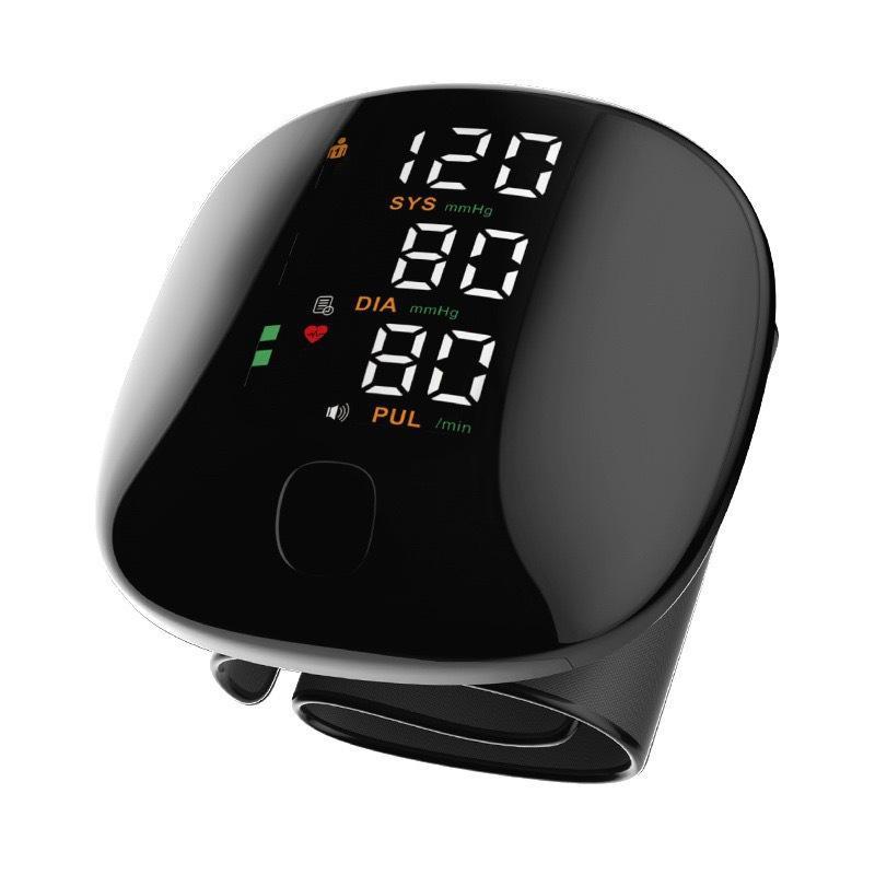 WEB306 Wrist Electronic Blood Pressure Monitor