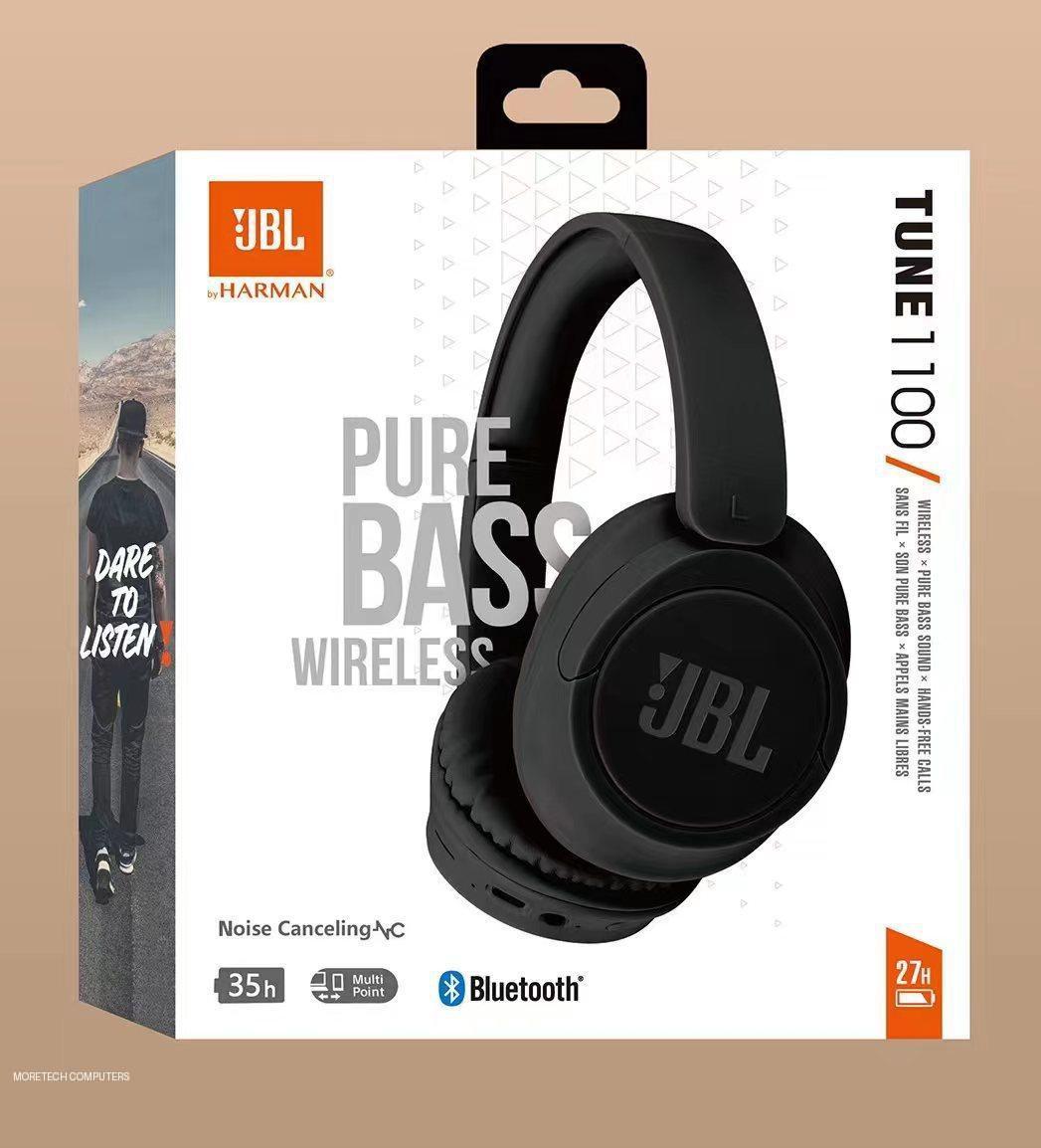 Wireless Gaming Bluetooth Headset | Bluetooth 5.3 | IPX6 Waterproof | Low Latency