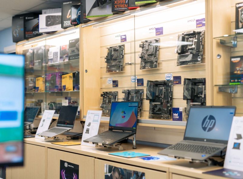 Store Image